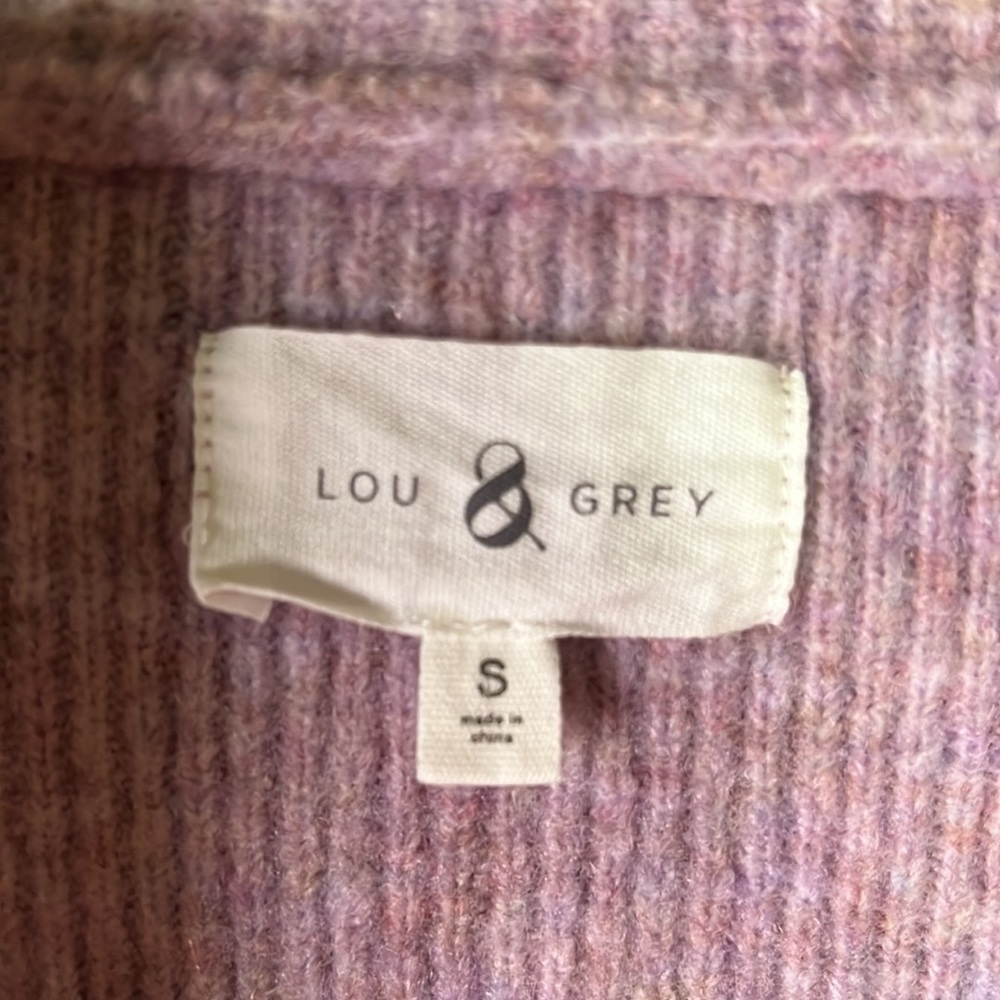 Lou&Grey sweater small - Picture 3 of 6